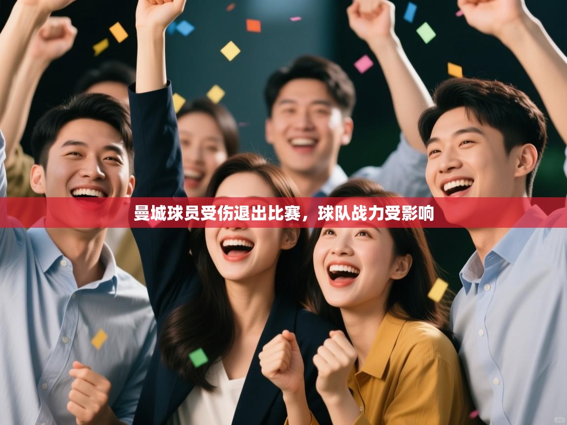 曼城球员受伤退出比赛，球队战力受影响  第2张