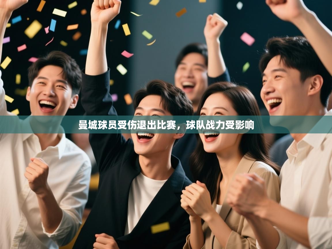 曼城球员受伤退出比赛，球队战力受影响  第1张