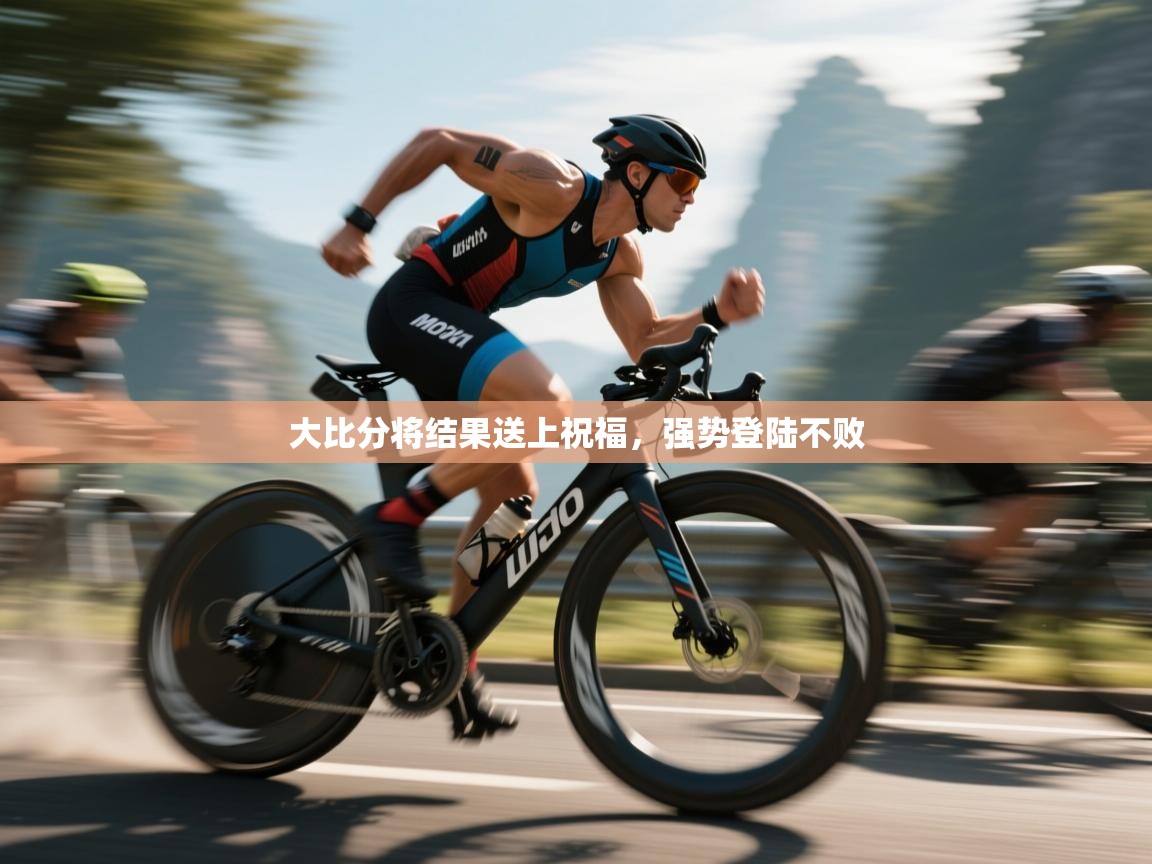 大比分将结果送上祝福,强势登陆不败 第1张