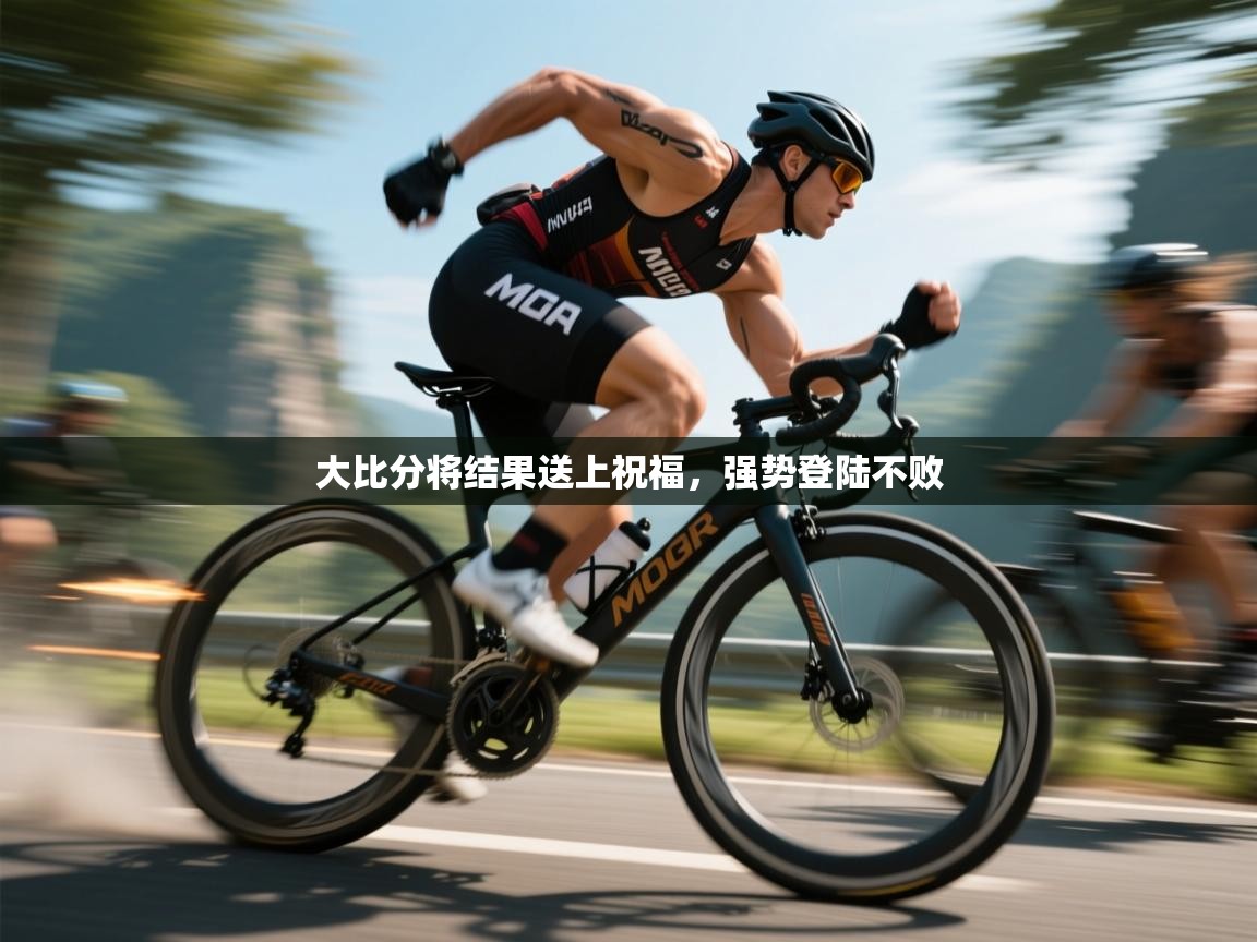 大比分将结果送上祝福,强势登陆不败 第2张