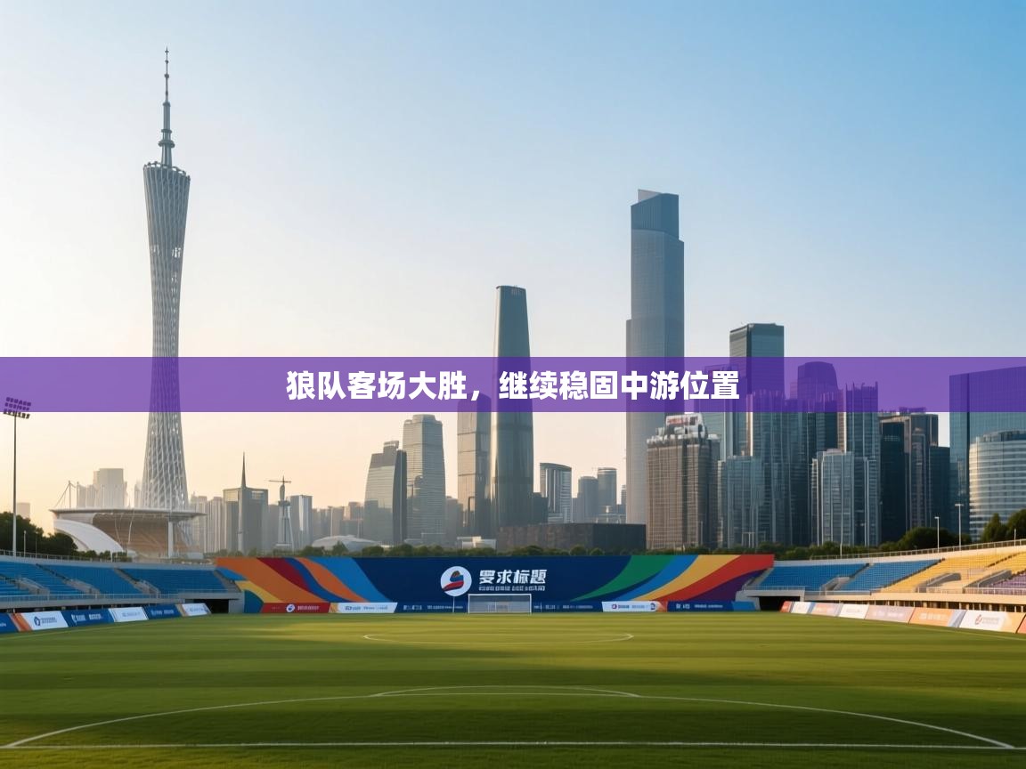 狼队客场大胜，继续稳固中游位置  第2张