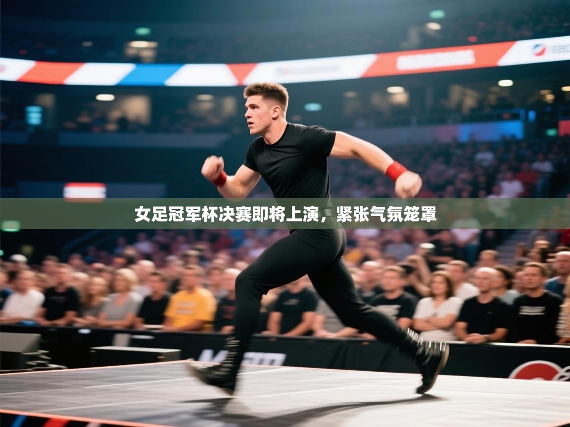 女足冠军杯决赛即将上演，紧张气氛笼罩  第1张