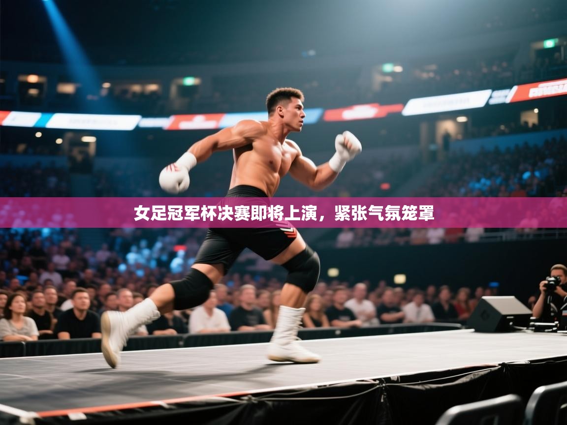 女足冠军杯决赛即将上演，紧张气氛笼罩  第2张