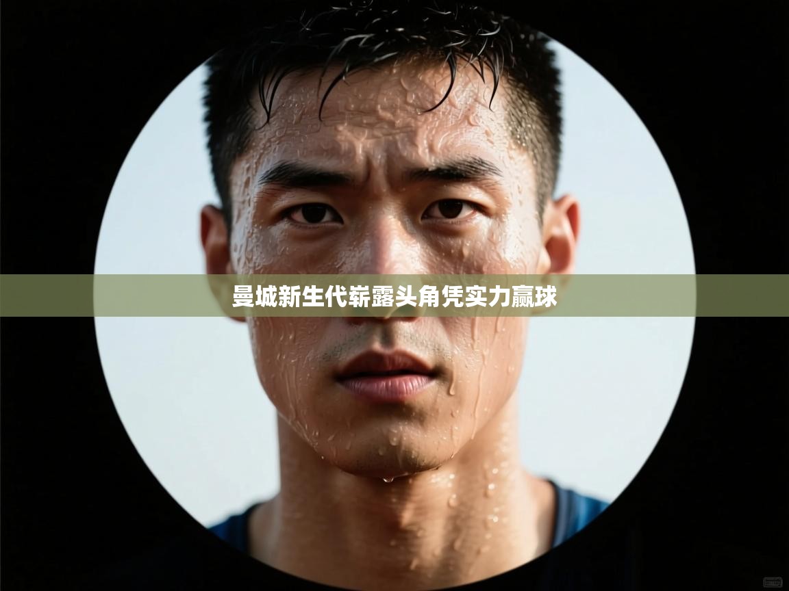 曼城新生代崭露头角凭实力赢球  第1张