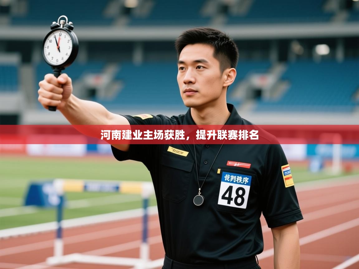 河南建业主场获胜，提升联赛排名  第1张