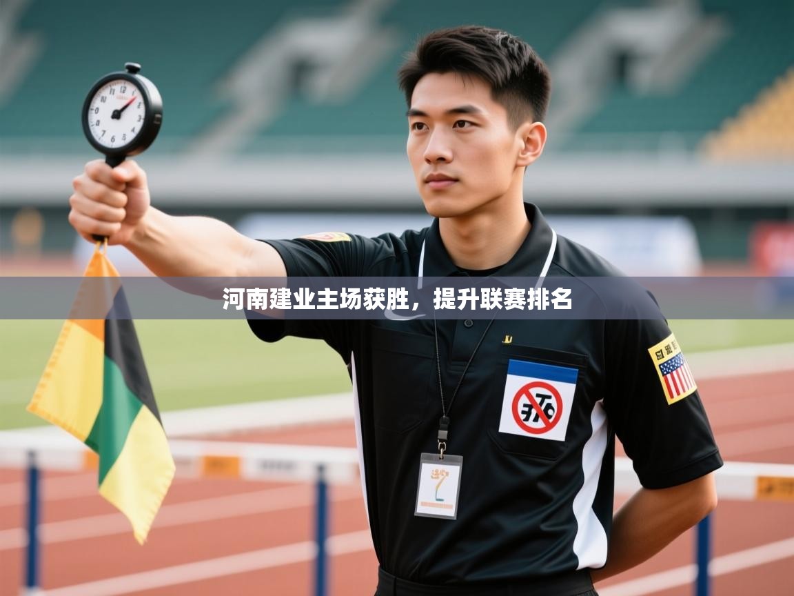 河南建业主场获胜，提升联赛排名  第2张