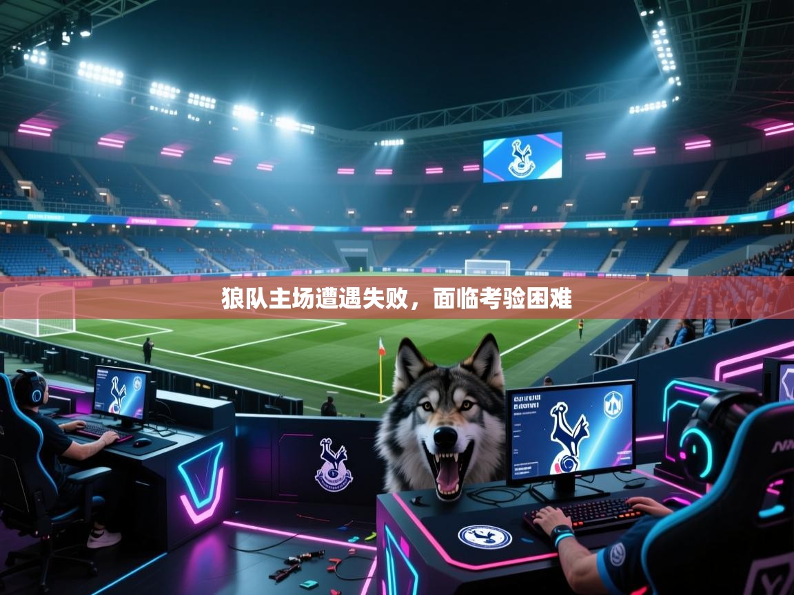 狼队主场遭遇失败，面临考验困难  第1张