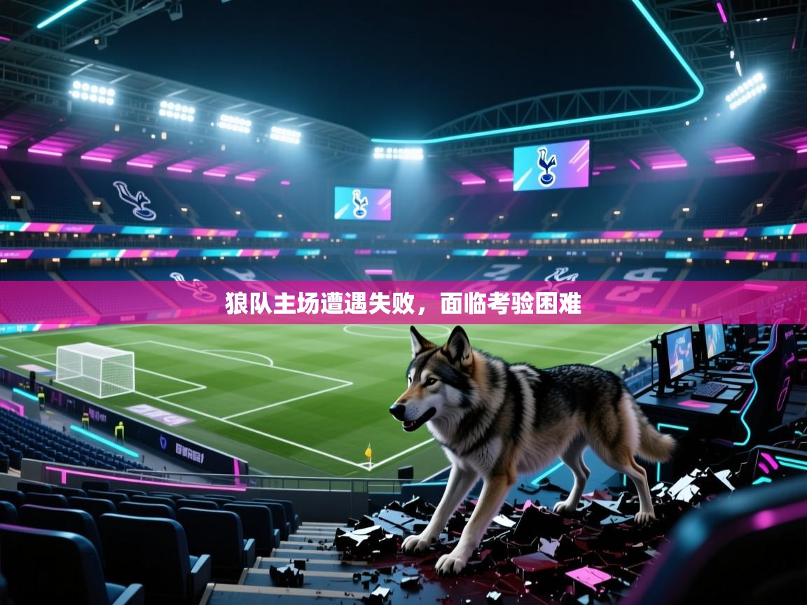 狼队主场遭遇失败，面临考验困难  第2张