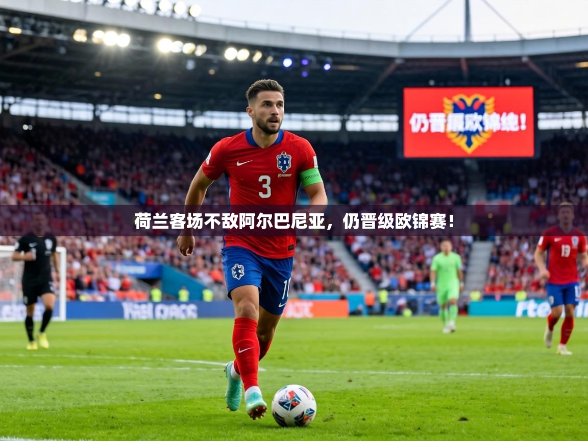 荷兰客场不敌阿尔巴尼亚,仍晋级欧锦赛! 第1张