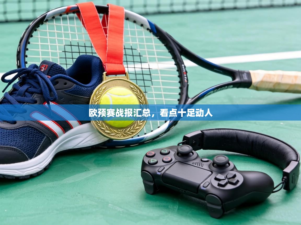 欧预赛战报汇总，看点十足动人  第2张